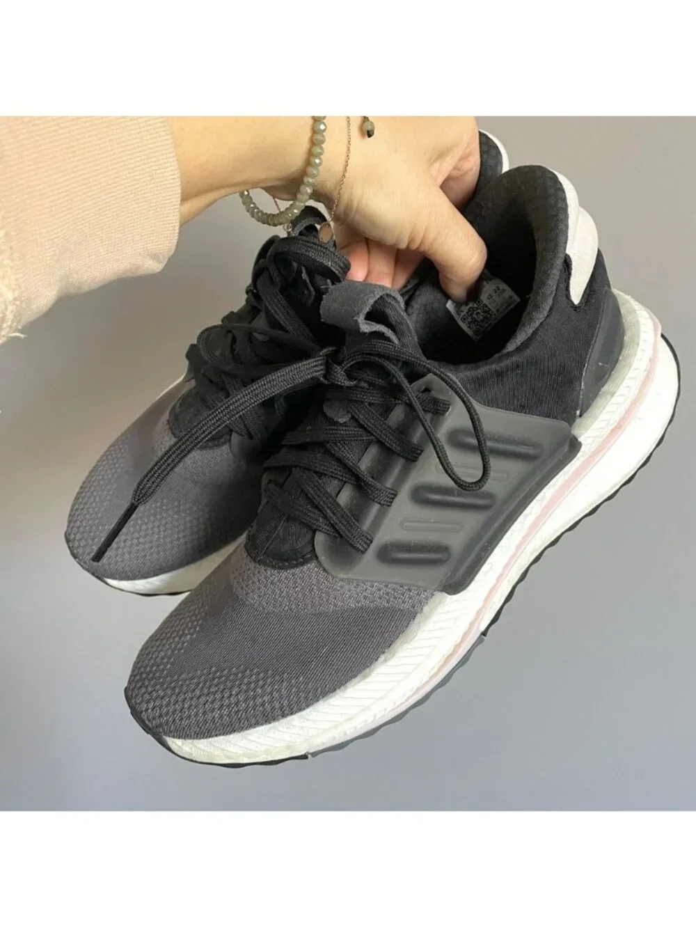 Adidas Women’s X_PLR Boost Running Shoes - Size 5.5, NWOTs
